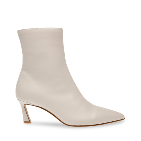 Steve Madden Women's Bone Leather Lulah Boots | Steve Madden In Lebanon