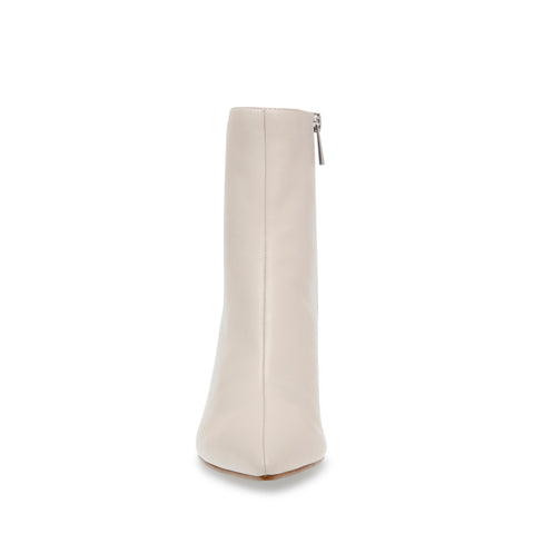 Steve Madden Women's Bone Leather Lulah Boots | Steve Madden In Lebanon