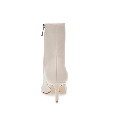 Steve Madden Women's Bone Leather Lulah Boots | Steve Madden In Lebanon