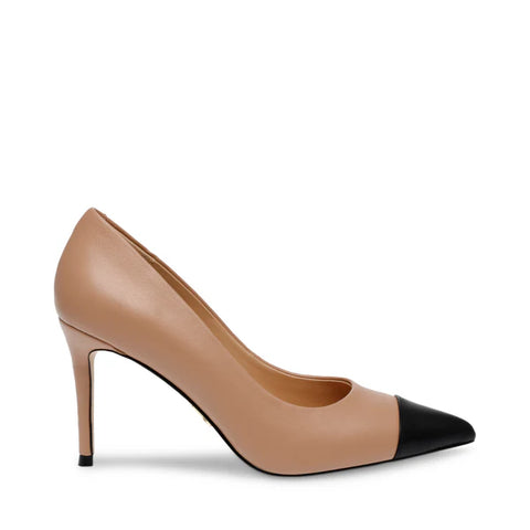 Steve Madden Women's Tan Evelyn-C Kather Pump| Steve Madden in Lebanon