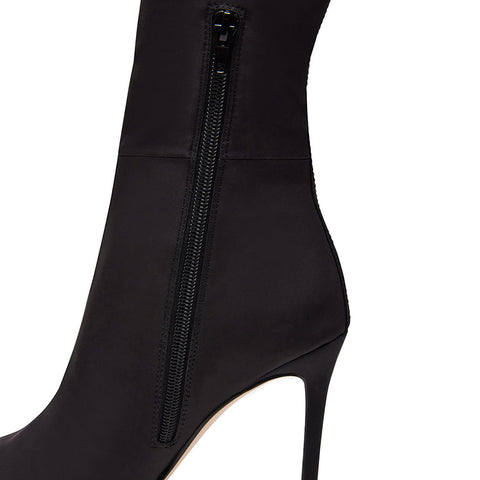 Steve Madden Women's Black Epic Boots |Steve Madden in Lebanon