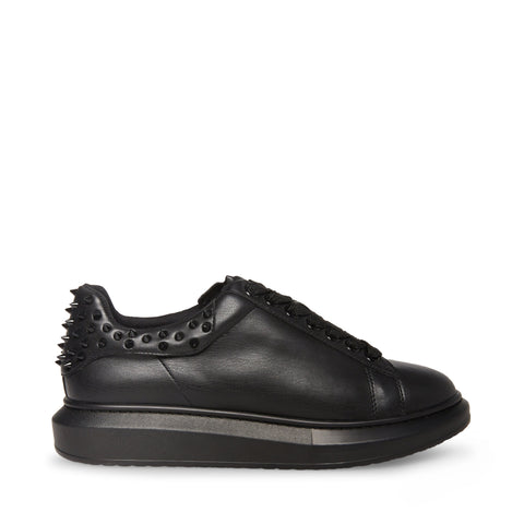 Steve Madden Men's Black Synthetic Frosting Casual Shoes | Steve Madden In Lebanon