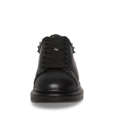 Steve Madden Men's Black Synthetic Frosting Casual Shoes | Steve Madden In Lebanon