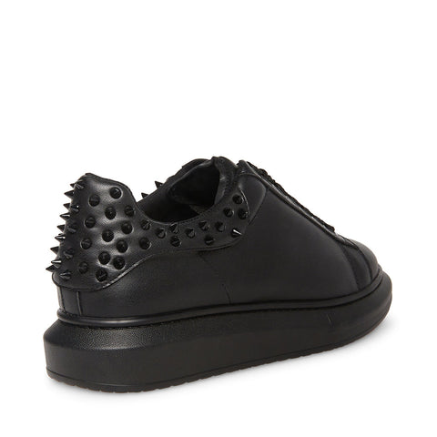 Steve Madden Men's Black Synthetic Frosting Casual Shoes | Steve Madden In Lebanon