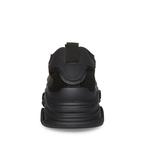 Steve Madden Men's Black Synthetic Possess Sneakers |Steve Madden In Lebanon