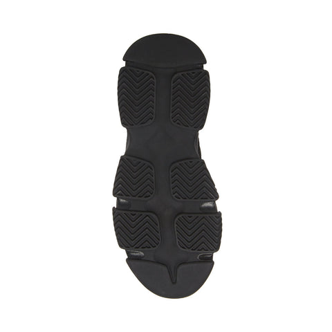 Steve Madden Men's Black Synthetic Possess Sneakers |Steve Madden In Lebanon