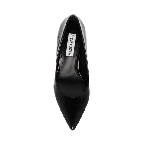 Steve Madden Women's Black Patent Ladybug Heels |Steve Madden In Lebanon
