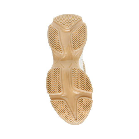 Steve Madden Women's Gold Movin On-G Sneakers |Steve Madden In Lebanon