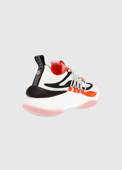 Steve Madden Women's Multicolor Synthetic Boost Up Sneakers |Steve Madden In Lebanon