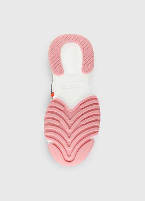 Steve Madden Women's Multicolor Synthetic Boost Up Sneakers |Steve Madden In Lebanon