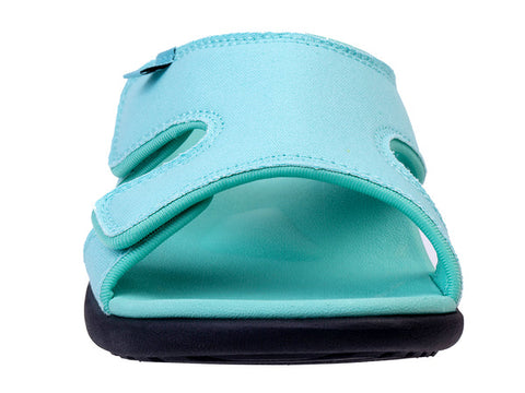 Spenco Women's Aqua Casual Slide Slipper |Spenco In Lebanon