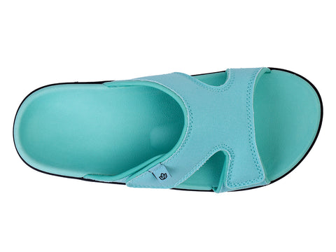 Spenco Women's Aqua Casual Slide Slipper |Spenco In Lebanon