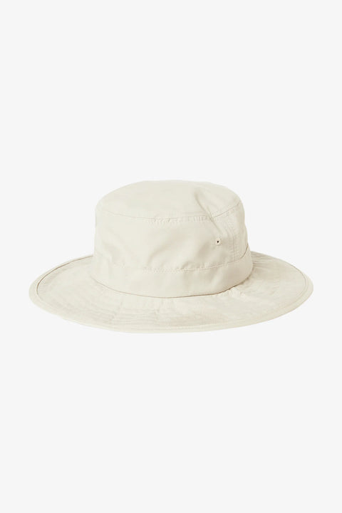 O'Neill Men's Light Beige Wetlands Hat | O'Neill In Lebanon
