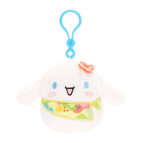 Squishmallows Hello Kitty Tropical 3.5inch Clip | Squishmallows In Lebanon