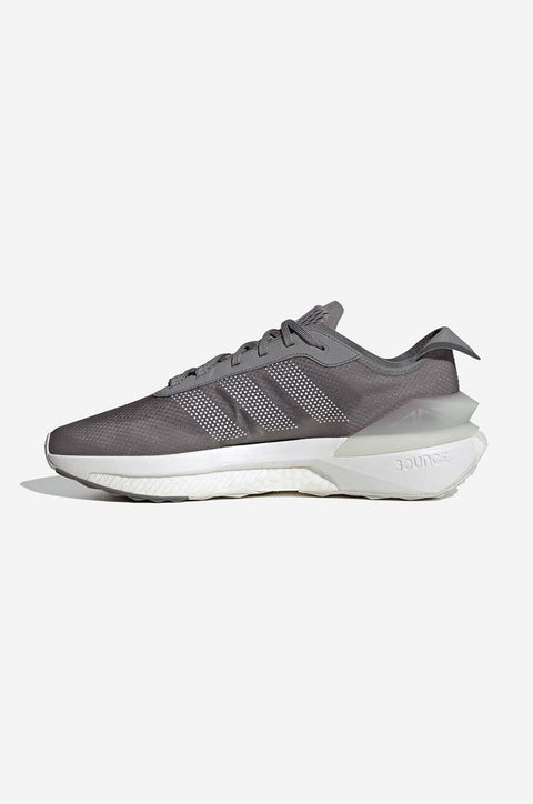Adidas Men's Grey & White Avryn Sneaker | Adidas In Lebanon