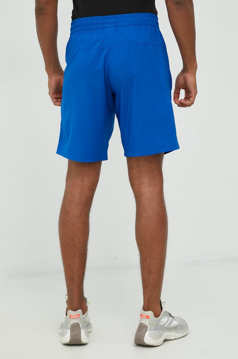 Rebook Men's Royal Blue Woven Short |Rebook In Lebanon