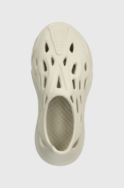 Steve Madden Unisex Off White Vino Medical Sandals | Steve Madden In Lebanon