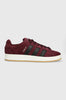 Adidas Men's Maroon Campus 00s Sneakers | Adidas In Lebanon
