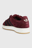 Adidas Men's Maroon Campus 00s Sneakers | Adidas In Lebanon