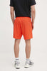 Reebok Men's Orange Workout Ready Training Shorts | Reebok In Lebanon