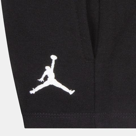 Jordan Men's Black Jumpman Essential Shorts | Jordan in Lebanon