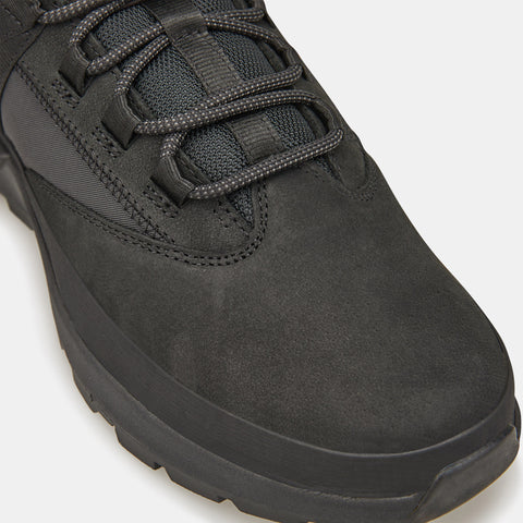 Timberland Men's Black Euro Trekker Low Hiker Sneaker | Timberland In Lebanon