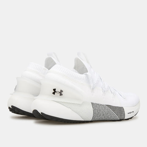 Under Armour Women's White UA W HOVR Phantom 3 Running Sneakers | Under Armour In Lebanon
