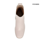 Steve Madden Women's Bone Action Leather Boots |Steve Madden in Lebanon