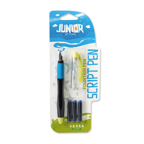 Junior Script Fountain Pen 131250