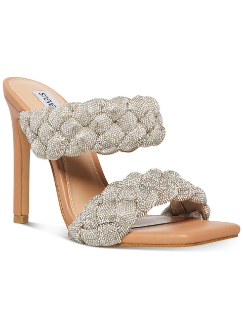 Steve Madden Women's Rhinestone TLC-R  Sandals | Steve Madden in Lebanon