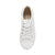 Steve Madden Women's White Bobbi 30 Sneakers |Steve Madden In Lebanon