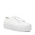 Steve Madden Women's White Bobbi 30 Sneakers |Steve Madden In Lebanon