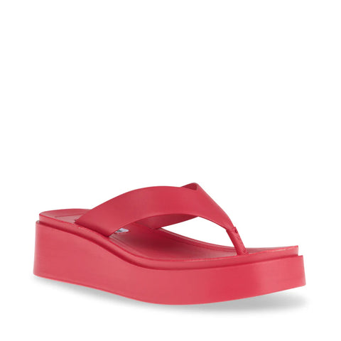 Steve Madden Women's Hot Pink Carlene Slipper |Steve Madden In Lebanon