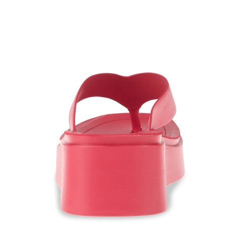 Steve Madden Women's Hot Pink Carlene Slipper |Steve Madden In Lebanon