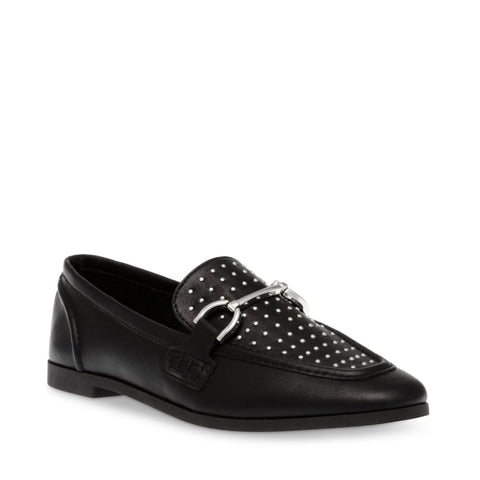 Steve Madden Women's Black Carrine-S Casual Shoes |Steve Madden In Lebanon