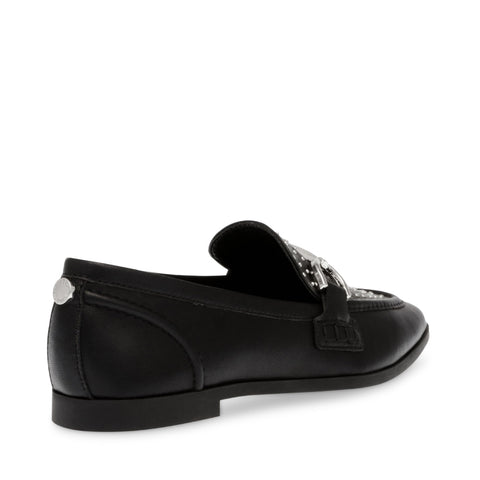 Steve Madden Women's Black Carrine-S Casual Shoes |Steve Madden In Lebanon