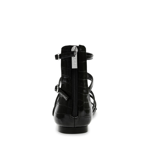 Steve Madden Women's Black Egypt Sandal |Steve Madden In Lebanon