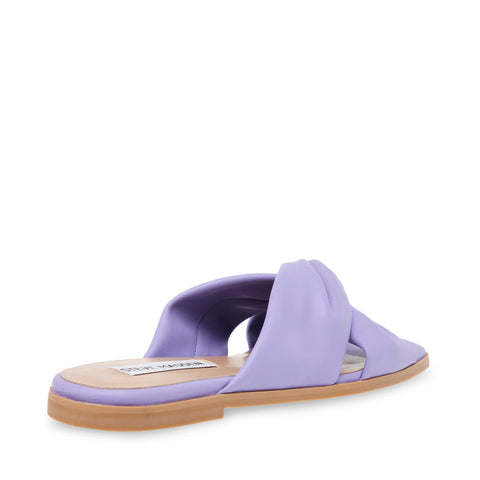 Steve Madden Women's Lavender Blooms Hooray Sandals | Steve Madden in Lebanon