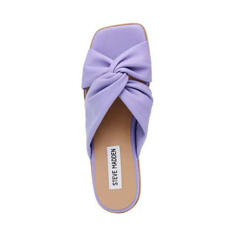 Steve Madden Women's Lavender Blooms Hooray Sandals | Steve Madden in Lebanon
