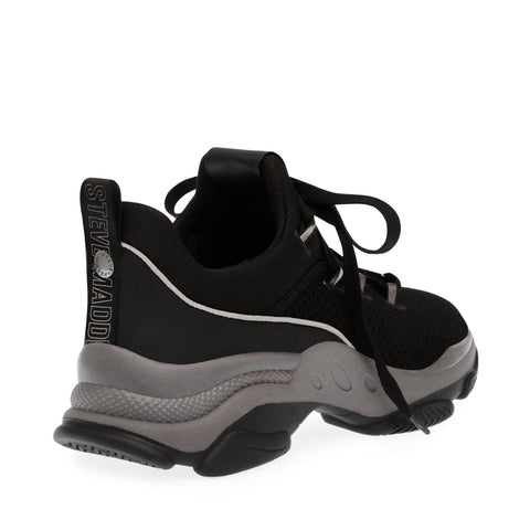 Steve Madden Men's Black Matador Sneakers |Steve Madden In Lebanon
