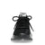 Steve Madden Women's Jet Black Maxilla-R Sneakers |Steve Madden In Lebanon