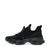 Steve Madden Women's Jet Black Maxilla-R Sneakers |Steve Madden In Lebanon
