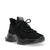 Steve Madden Women's Jet Black Maxilla-R Sneakers |Steve Madden In Lebanon
