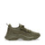 Steve Madden Men's Dark Green Macdad Sneakers |Steve Madden In Lebanon
