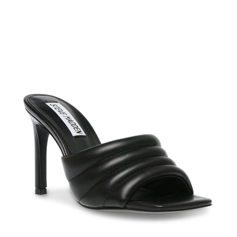 Steve Madden Women's Black Tempt Heel |Steve Madden In Lebanon