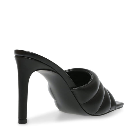 Steve Madden Women's Black Tempt Heel |Steve Madden In Lebanon