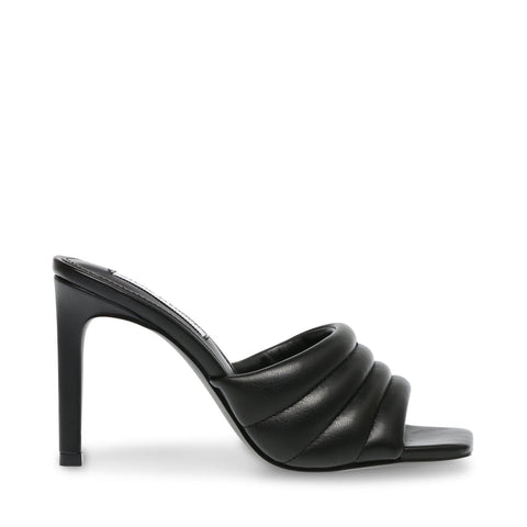 Steve Madden Women's Black Tempt Heel |Steve Madden In Lebanon