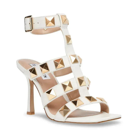 Steve Madden Bone Synthetic Capri Sandal's  | Steve Madden In Lebanon