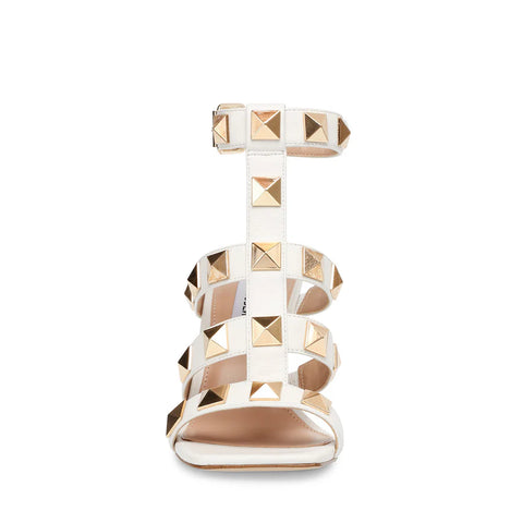 Steve Madden Bone Synthetic Capri Sandal's  | Steve Madden In Lebanon
