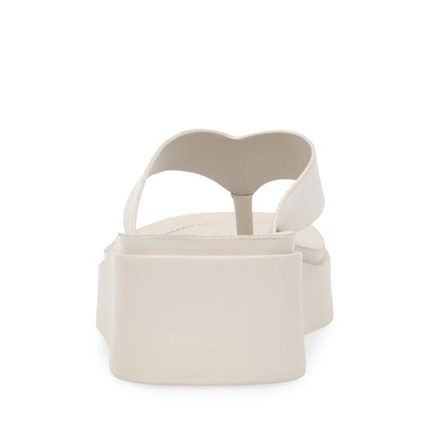 Steve Madden Women's Bone Leather Carlene Slipper |Steve Madden In Lebanon